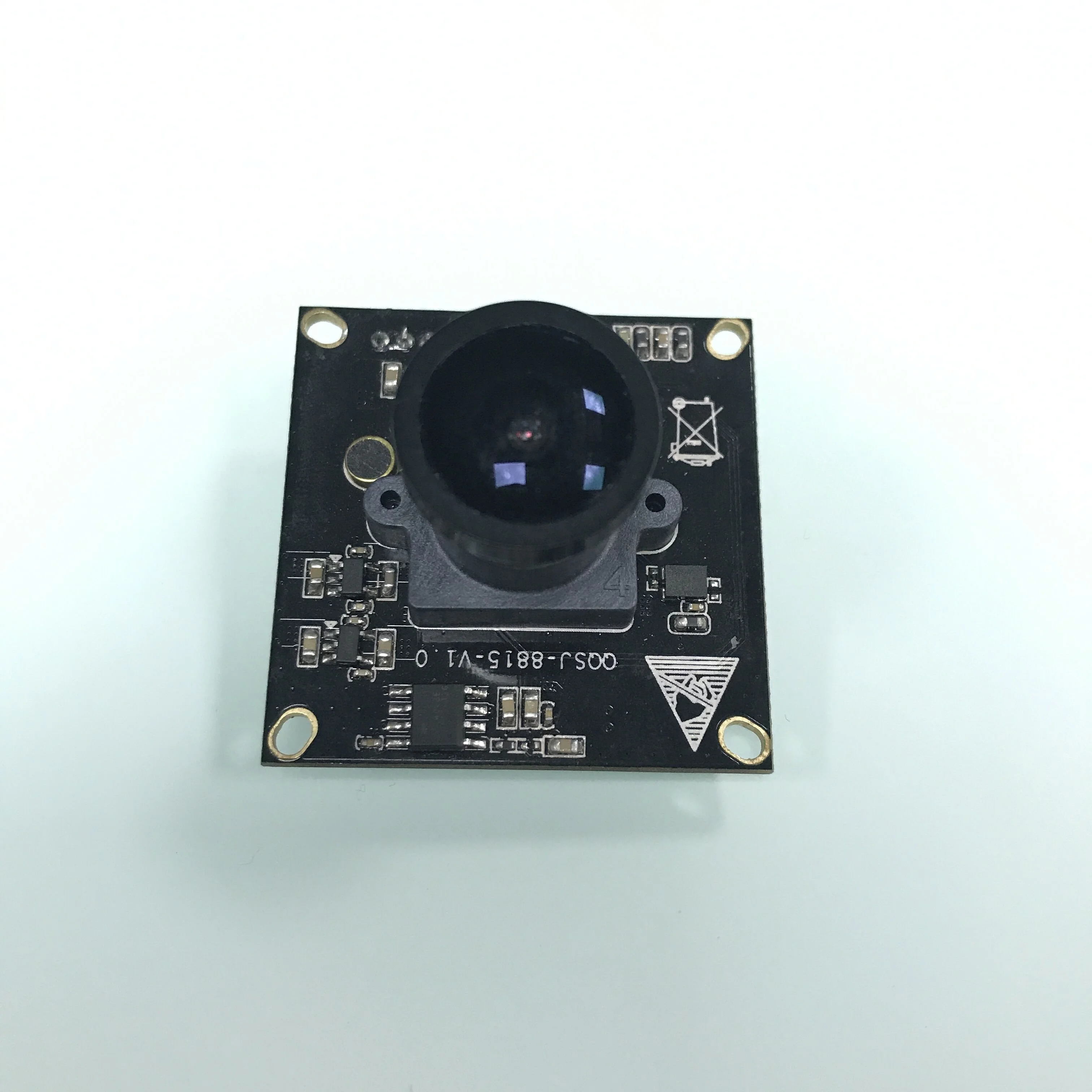 1080p 1/2.8inch Exmor Super Night Vision IMX291 IMX290 IMX258 Images Sensor 38x38mm CCTV IP camera module