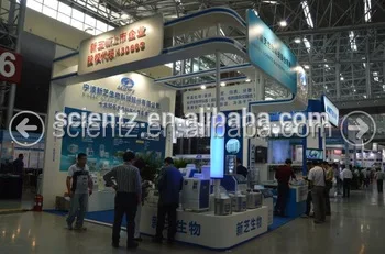 JY92-IIDN probe sonicator ultrasonic homogenizer