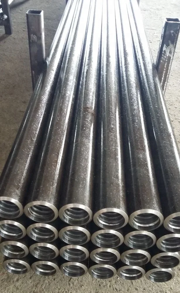 AW Drill Rod for Geotechnical Investigation 1.5m/3m