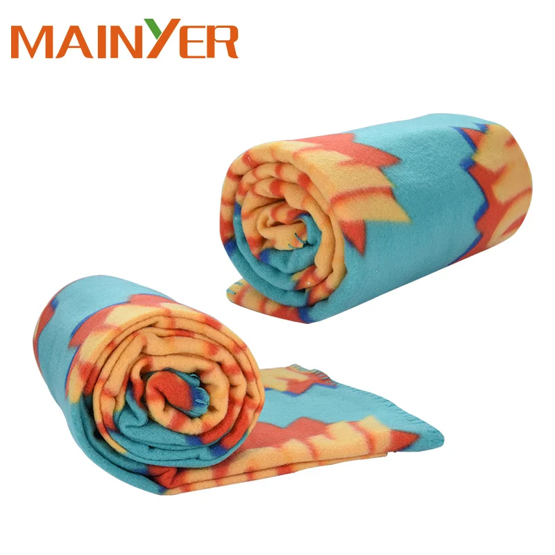 truelove outdoor picnic Mexican animal blanket