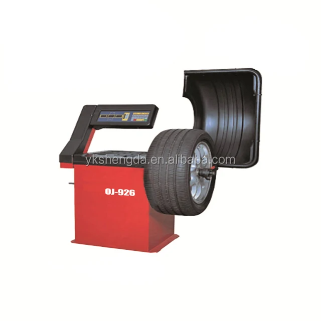 Car Tyre Balancer OJ-926