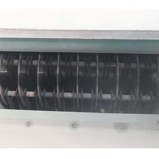 
The Most Valuable Wood Chip Hammer Mill 