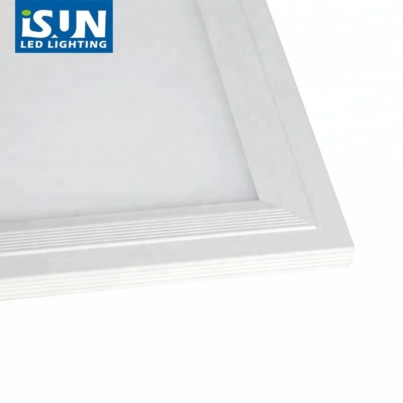 
Hot Sale 100LM/W Cool White Recessed 600*600 Frameless Led Light Panel 