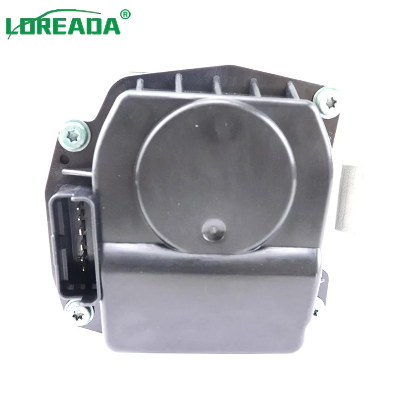 
France car series OE:8200123061 / 8200063652 /408-239-822-001Z electric throttle body 58mm with 3 year Warranty 