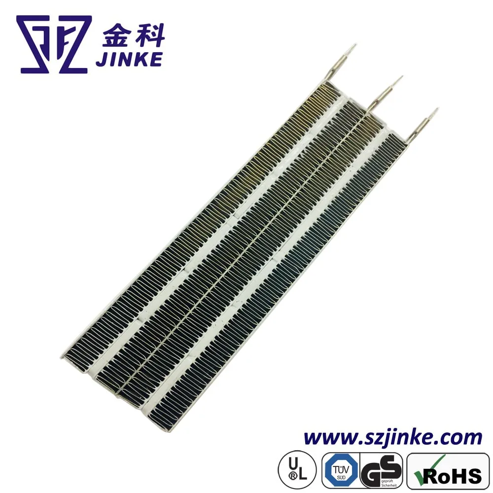 Instrument PTC Heating Element Used in House Heating