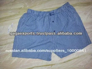 
$0.40 за боксер мужчины шорты 