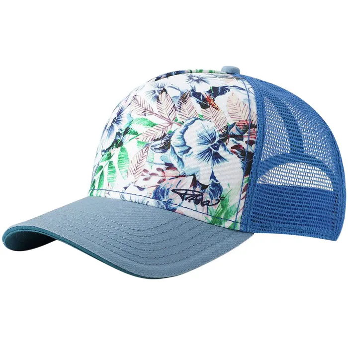 
cheap custom mesh baseball cap hats wholesale china 