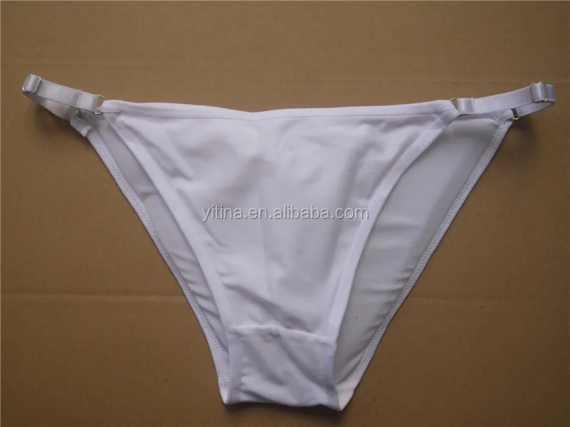 Женские сексуальные g-стринги танга пуш-ап трусики в бразильском стиле как показано по