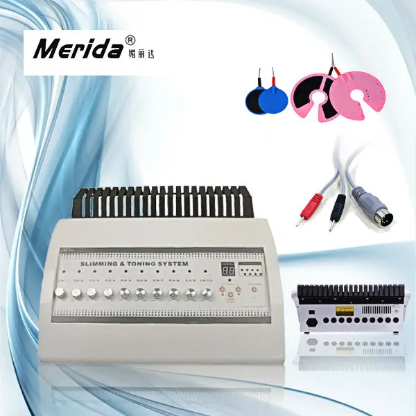 EMS slimming devices  body shaper lose weight quickly home use commerical use