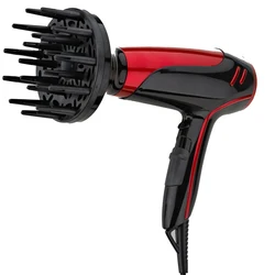 High Quality Dc Motor Hair Dryer 2000W