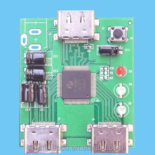 PCBA, PCBA производства, электроника монтажа на печатной плате поставщик, один магазин службы