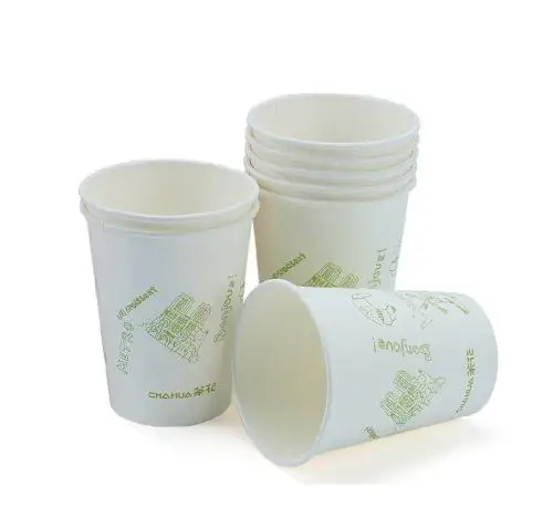 
YILIAN Brand WSFM C Type automatic environmental protection paper PE coating machine 