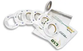 Famous Brand Sale Adhesive Resealable Bag Sealing Tape Pe Sealing Tape