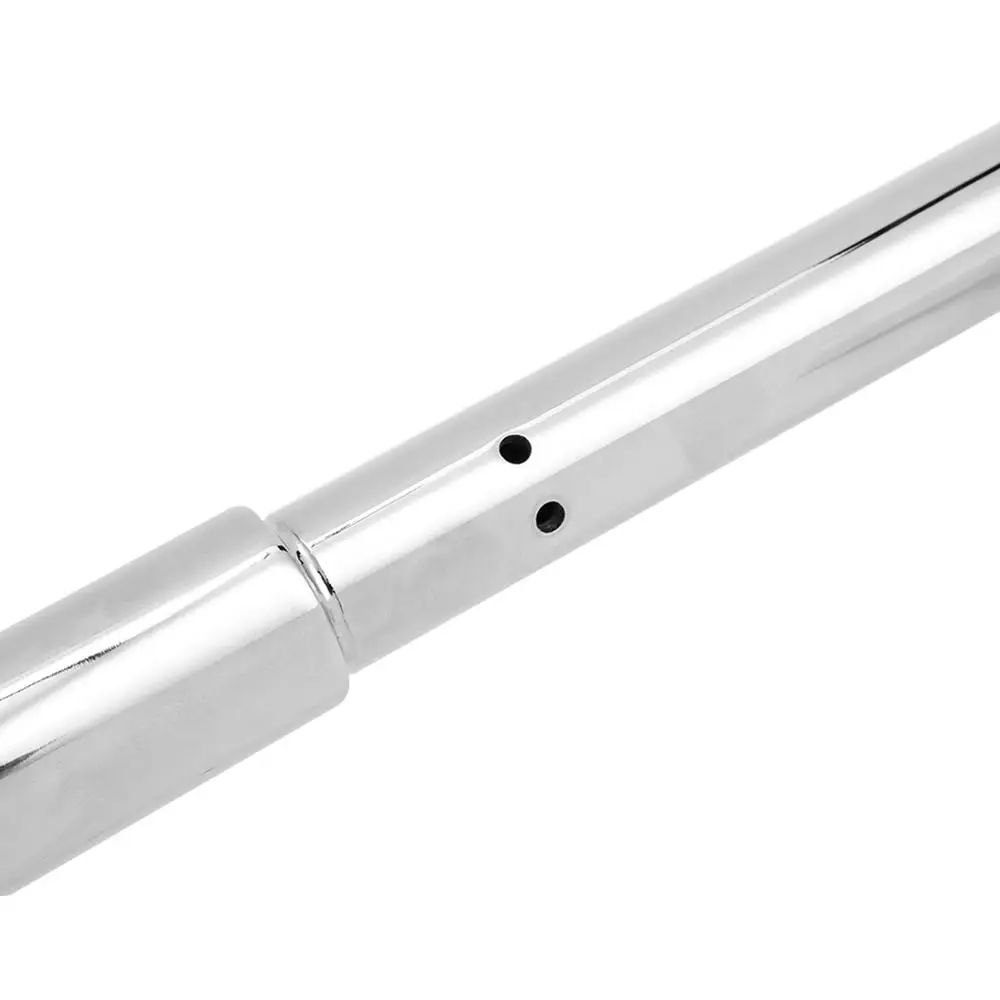 TCMT Manufacturer XF1610440-E Motorcycle Front Handlebar Handle Bar Fit For Victory Hard Ball 2012-2013 Cross Roads 2010-2014