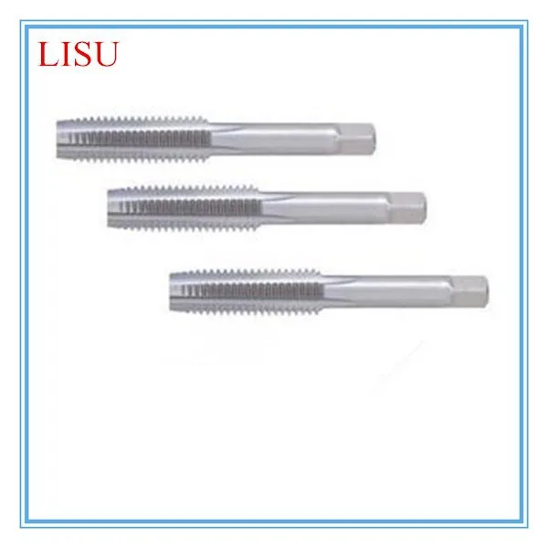 2022 hot sale spiral flute thread tap