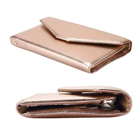 RFID Blocking Passport and Vaccine Card Holder Combo Passport Holder Travel Wallet with Vaccination Card Holder Passport Case