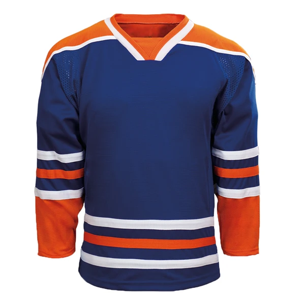 High quality custom hockey jersey team canada, cheap team hockey jersey, team set hockey jersey sublimated