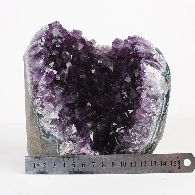 Best Selling Product Natural Stone Crystal Amethyst Cluster