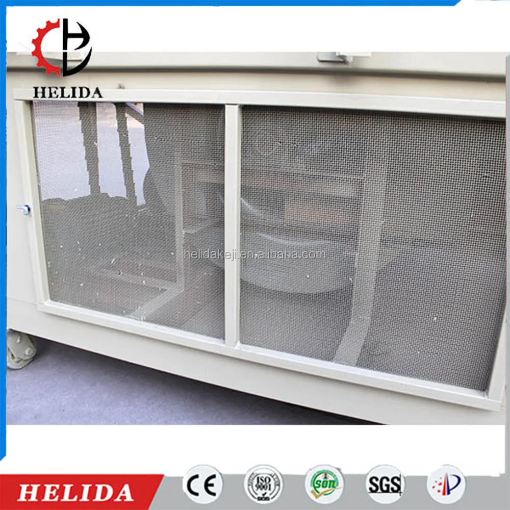 8t/h rice, wheat, corn seed remove stone machine