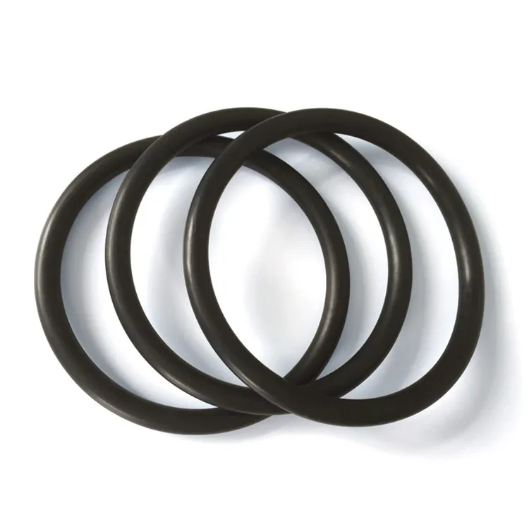 OEM factory customized colorful waterproof NBR rubber o-ring