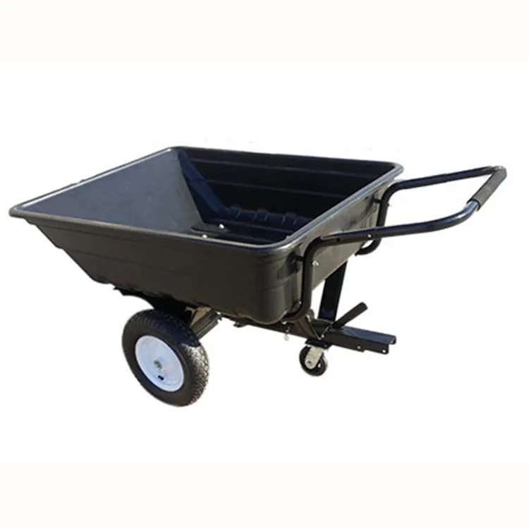 poly dumping cart 3080PL