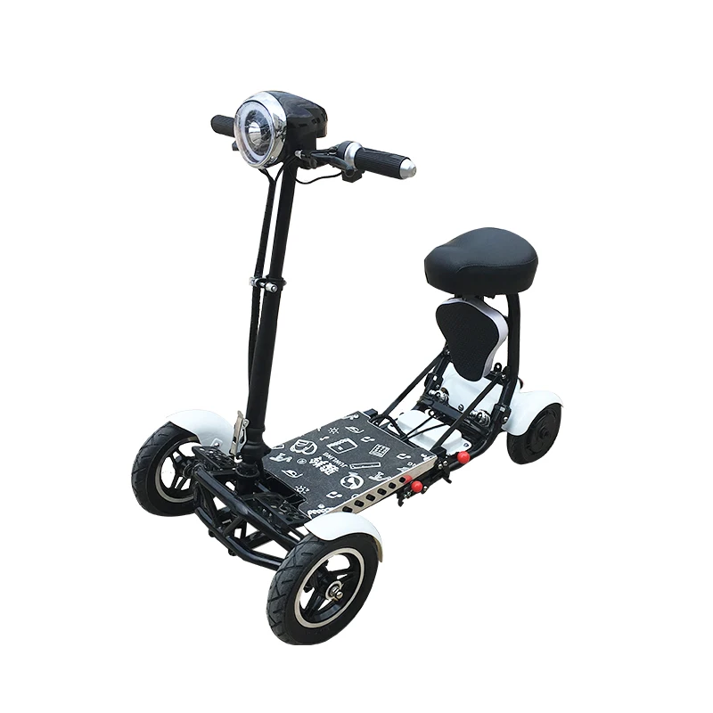 Cheap foldable electric scooter for adults or children