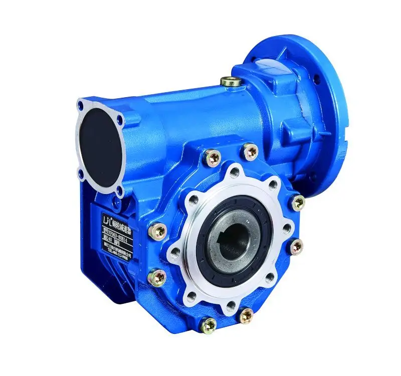 
VF high quality worm gearbox 