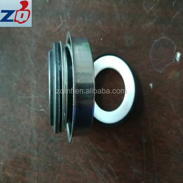 2016 good quality mechanical seal for water pump
