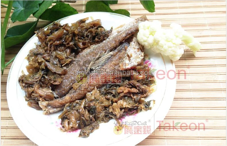 Canned fish dace fish ready to eat healthy high quality  wholesale price factory manufacturer