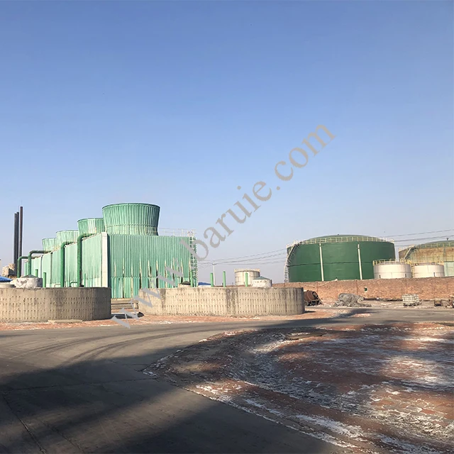 Продвинутая технология, модульный нефтеперерабатывающий завод на продажу