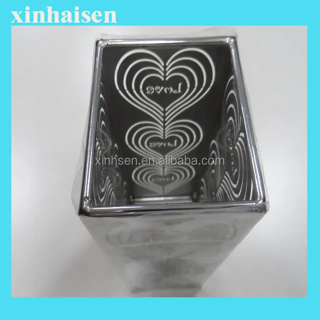 Unique design lampshade making supplies wire lampshade rings frames