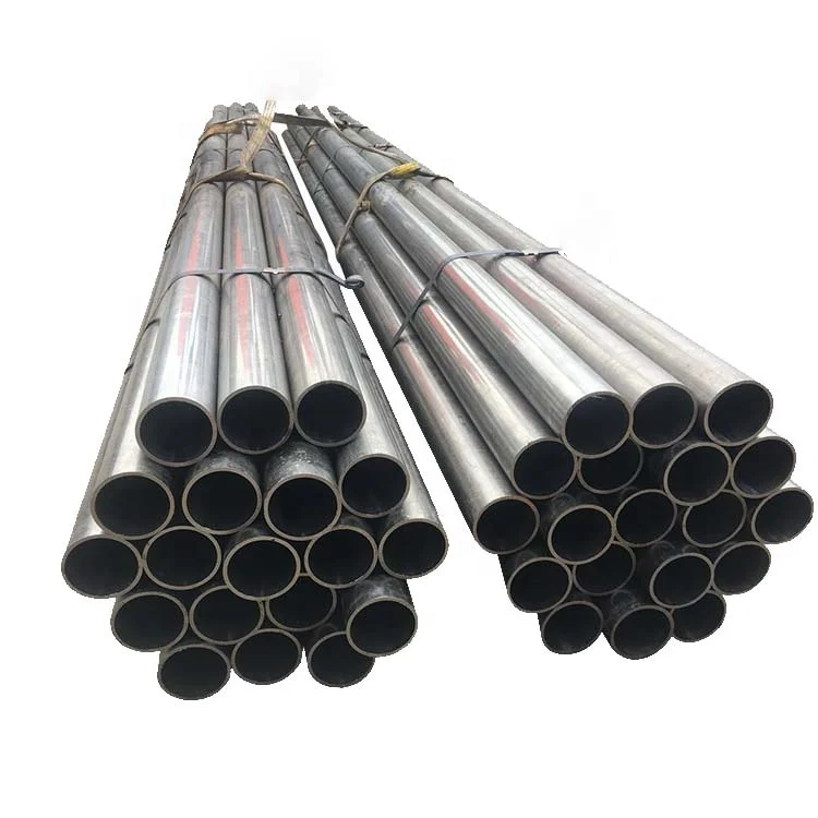 ALLOY SEAMLESS STEEL 40Cr 5140 41Cr4 steel pipe/ tubes