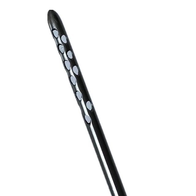 Disposable Liposuction Cannula