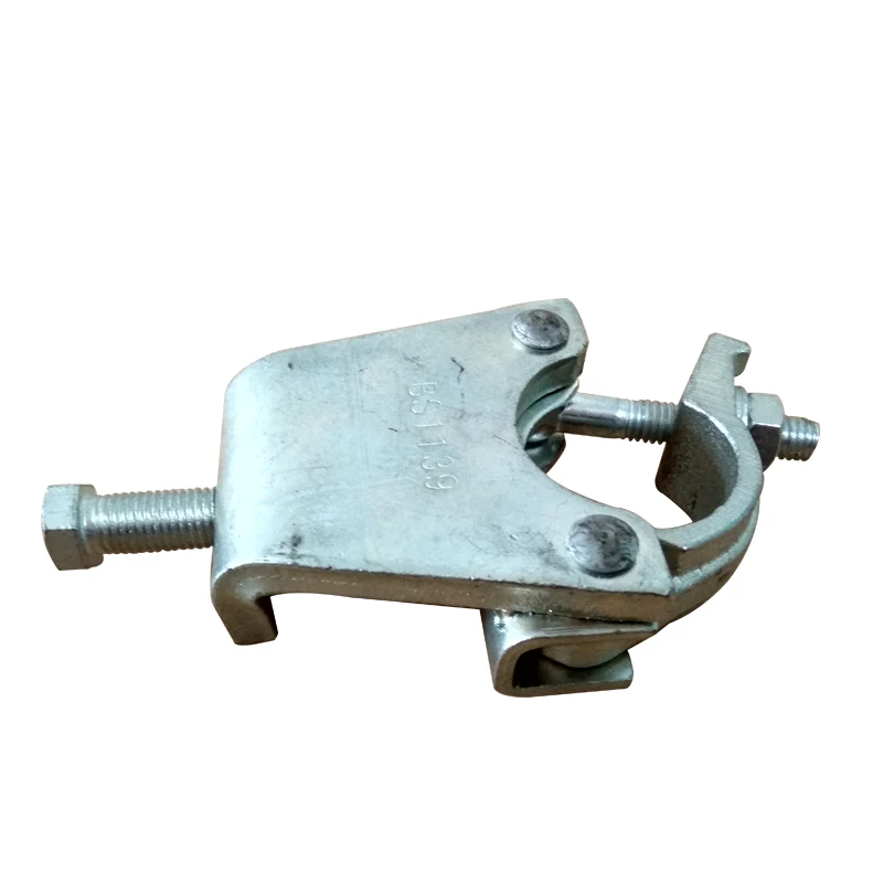 Hot sales boutique fixed girder coupler