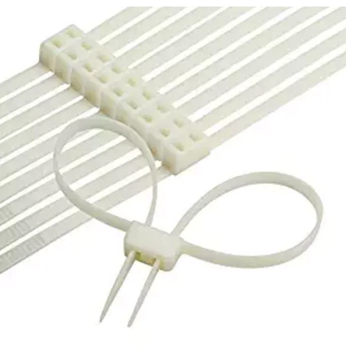 Plastic tie straps Nylon Cable Zip Ties 12 Inch Heavy Duty Self-Locking Fasten Wrap Nylon Cable Straps Industrial Grade Wire