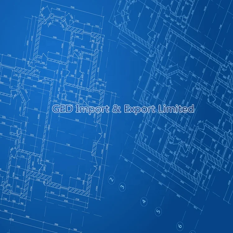 Guangzhou GED Second hand Big Picture Engineering Copier Laser USed Blueprint Machine Printer Construction For KIP7100 Printer