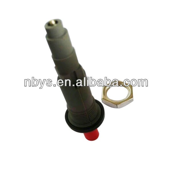 
YJ -1 gas piezoelectric ignitor, gas spark igniter 