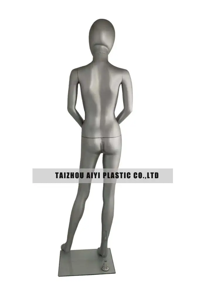 Hot-selling body models nude female mannequins