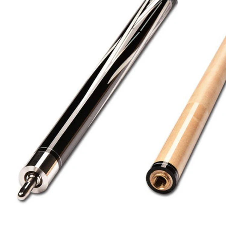 JianYing Personalized Pool Sticks Good Pool Sticks Turkey Predator Billiard Carom Cue