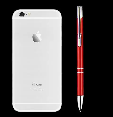 Promotional Custom office ballpen Cheap Metal pen