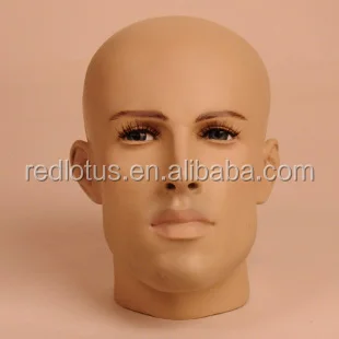 
artificial military male mannequin 
