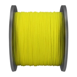 500m-1000m PE Braid 4 LB to 1200 LB  pe braided fishing line PE fishing line