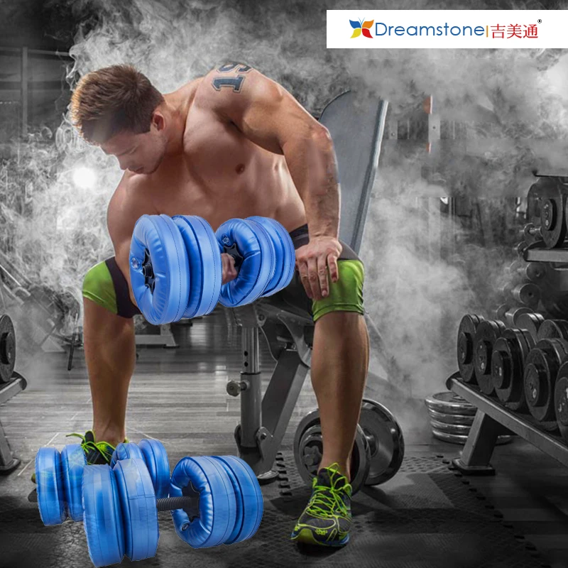 
Wholesale Gym Equipment Body Building Fitness Exercise Dumbbell Set 