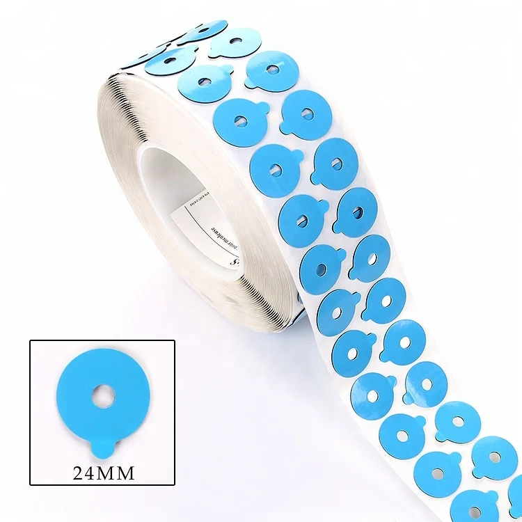 manufacture high quality hydrophobic lens blocking pads