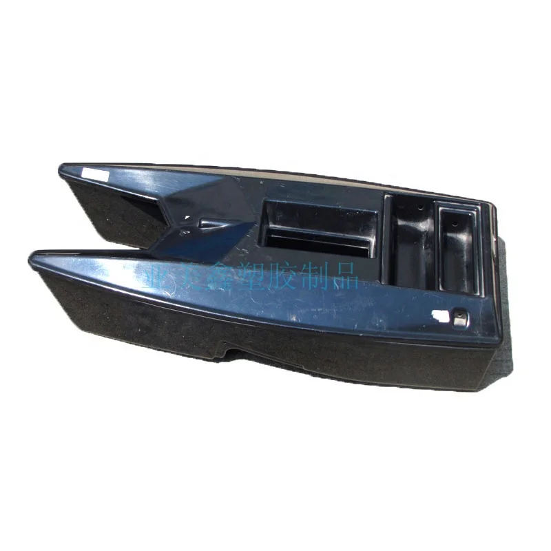 Hull For Carp Bait Boat Vacuum Forming Plastic Bait Boat Hulls In High Quality