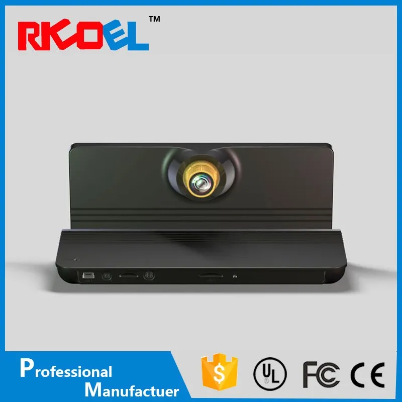 Лучшие Продажи 1024*600 IPS Автомобильной Навигации Android Поддержка