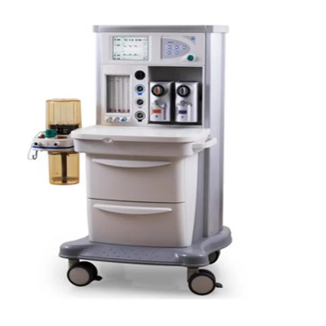 
Hospital Medical Anesthesia Equipment, Anestesia Machine For Anesthesiology  (60818951989)