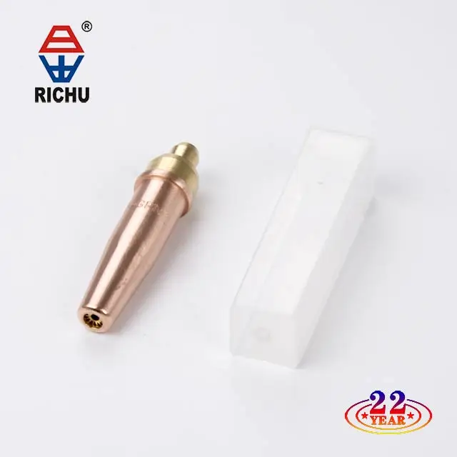 Gas cutting torch nozzle 1-101