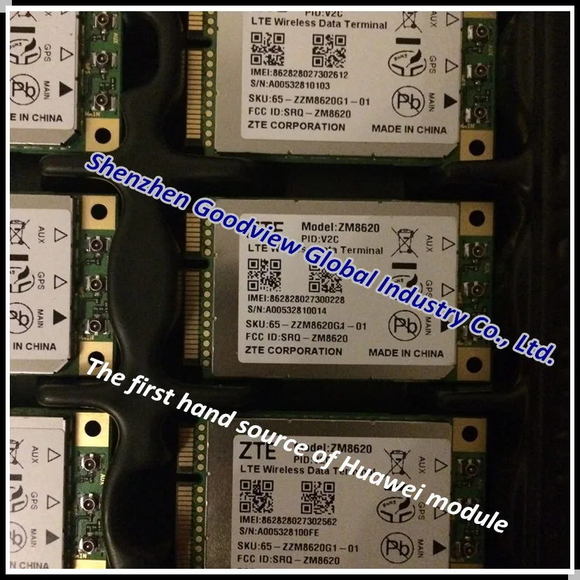 (Горячая продажа) ZTE ZM8620 Модуль