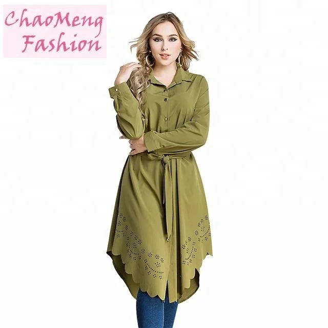 2014#Islamic clothing for women blouse tunic fashion design muslim modest blouses ladies